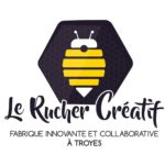 Le Rucher Créatif - Fabrique innovante et collaborative à Troyes