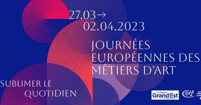Cette semaine annonce les Journées Européennes des Métiers d'art !
Et le @niddecreateurs vous ouvre ses portes les mercredi 29 mars, samedi 1er et dimanche 2 avril et seront rassemblés Clotilde, vannier à @la_vannerie_d_othe, Cyrielle pour les fleurs séchées @au.renard.fleuri, Benoît, potier et moi même !
Plus d'informations sur le site internet du Nid : www.niddecreateurs.fr !
#aubeenchampagne #troyestourisme #paysdothe #jema #artisanatfrancais #portesouvertes
